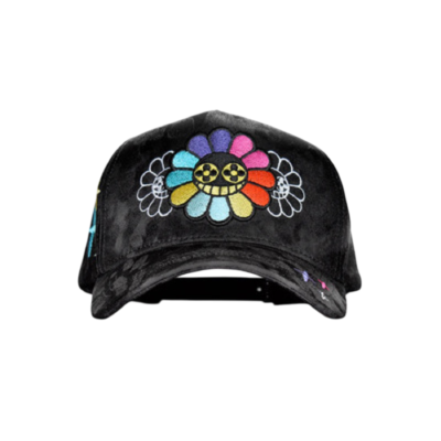 Gorra Innedit Muratravis Flvwer (Gamuza) Original
