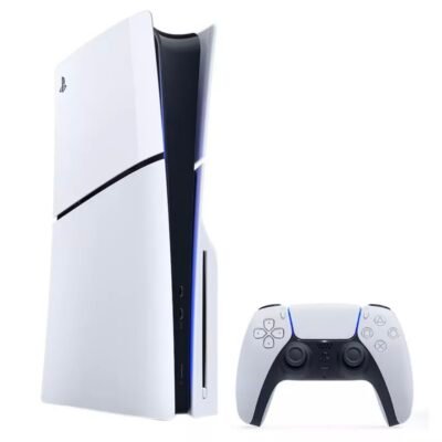 Consola PlayStation 5 Slim Standar 1tb