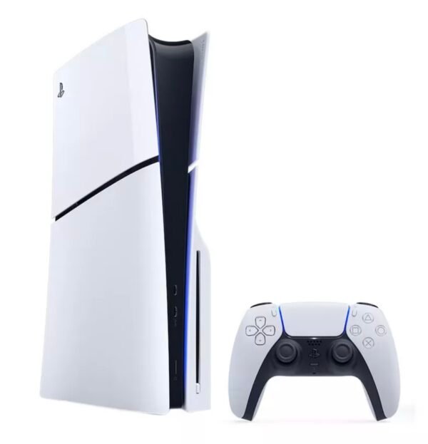 Consola PlayStation 5 Slim Standar 1tb