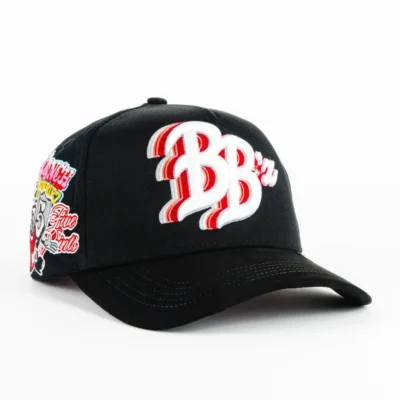 Gorra 31 Hats Backpack Boyz Thirty One Gelato Original