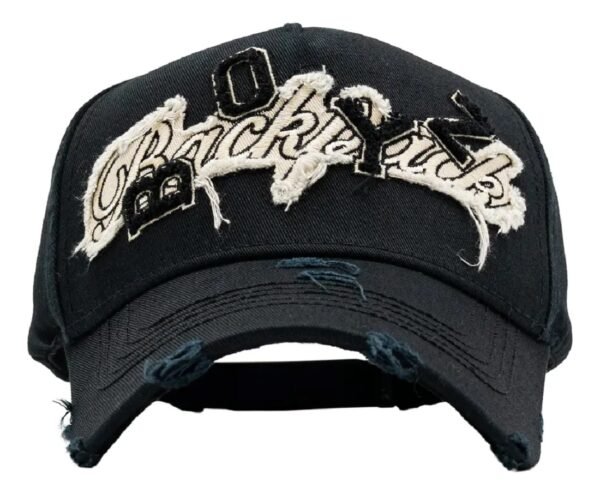 Gorra 31 Hats Backpack Boyz Original
