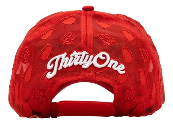 Gorra 31 Hats X Backpack Boyz La Mochila Original - Image 3