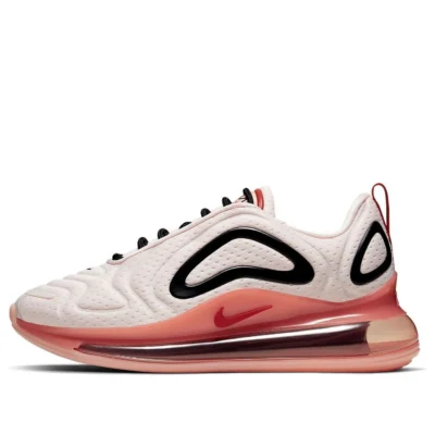 Tenis Nike Wmns Air Max 720 ‘Light Soft Pink Coral’ AR9293-602