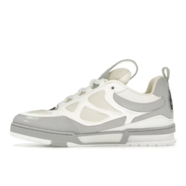 Louis Vuitton LV Skate Grey