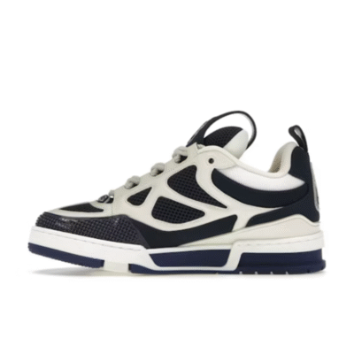 Louis Vuitton Skate Trainer Marine