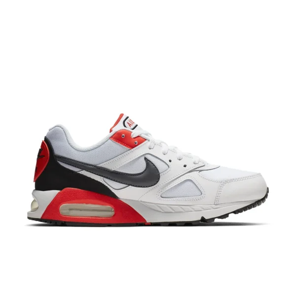 Tenis Nike Air Max IVO 'White Habanero Red' - Image 2