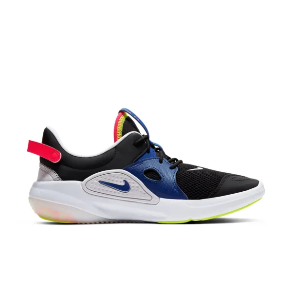 Tenis Nike Joyride CC 'Black Deep Royal Crimson' - Image 2