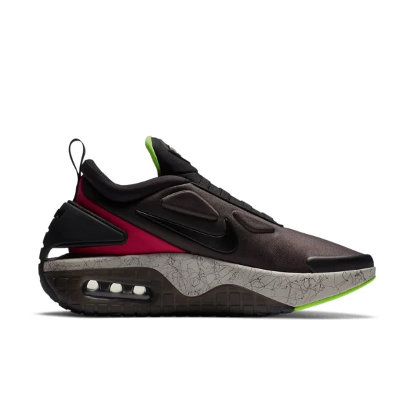 Tenis Nike Adapt Auto Max 'FIreberry' CZ6804-001 - Image 2