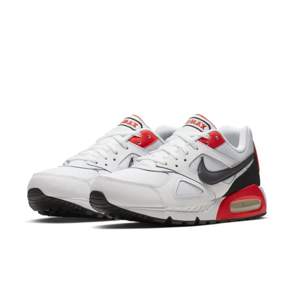 Tenis Nike Air Max IVO 'White Habanero Red' - Image 3