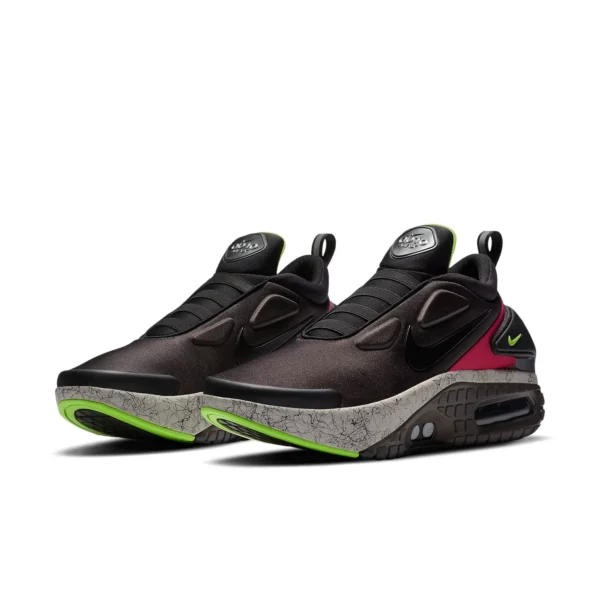Tenis Nike Adapt Auto Max 'FIreberry' CZ6804-001 - Image 3