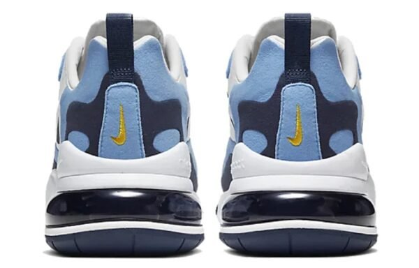 Tenis Nike Air Max 270 React 'Midnight Navy' - Image 4