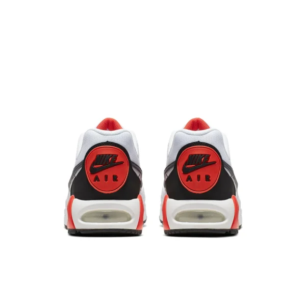 Tenis Nike Air Max IVO 'White Habanero Red' - Image 4