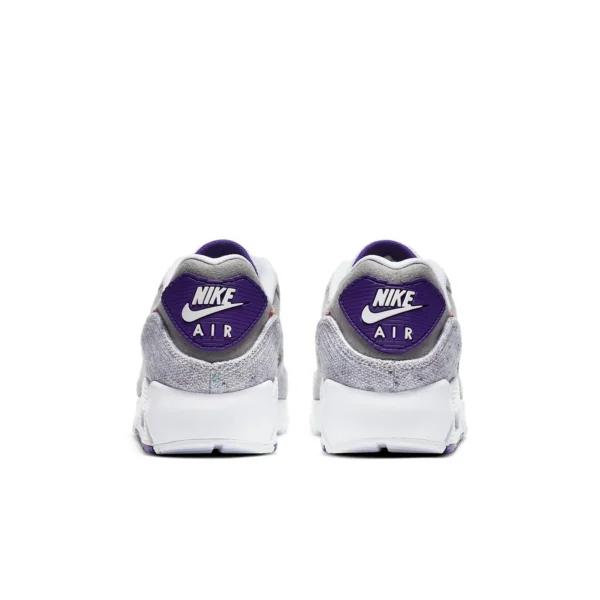 Tenis Nike Air Max 90 'Recycled Jerseys Pack' - Image 4