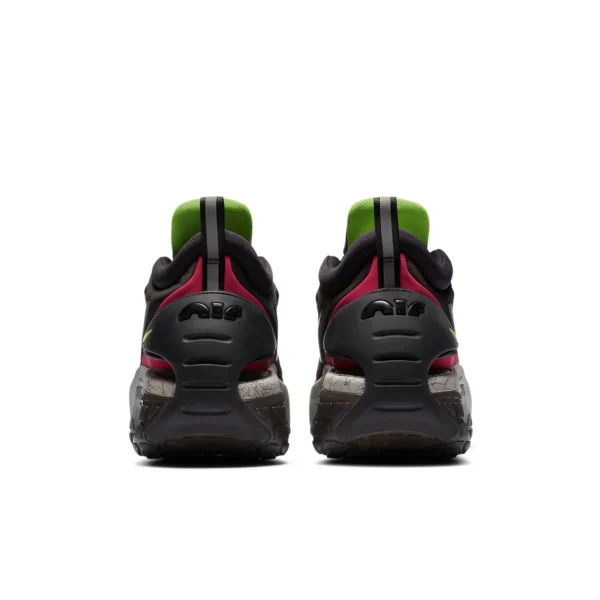 Tenis Nike Adapt Auto Max 'FIreberry' CZ6804-001 - Image 4