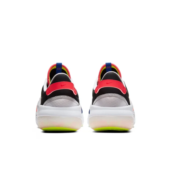 Tenis Nike Joyride CC 'Black Deep Royal Crimson' - Image 4