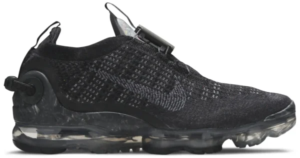 Tenis Nike Air VaporMax 2020 Flyknit 'Dark Grey' - Image 2