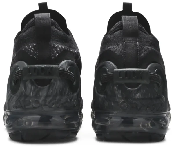 Tenis Nike Air VaporMax 2020 Flyknit 'Dark Grey' - Image 4