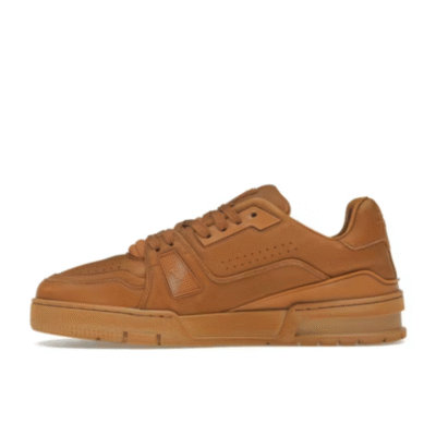 Louis Vuitton LV Trainer Vintage Cognac Brown