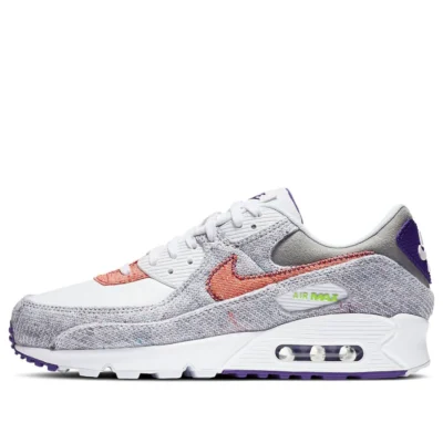 Tenis Nike Air Max 90 ‘Recycled Jerseys Pack’