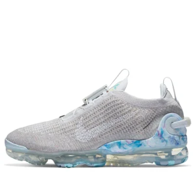 Tenis Nike Air VaporMax 2020 Flyknit ‘Summit White’