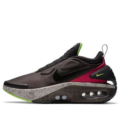 Tenis Nike Adapt Auto Max ‘FIreberry’ CZ6804-001