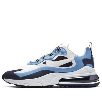 Tenis Nike Air Max 270 React ‘Midnight Navy’