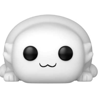 Funko Pop TV: Star Trek – Moopsy