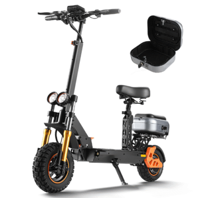 Scooter Modelo H3