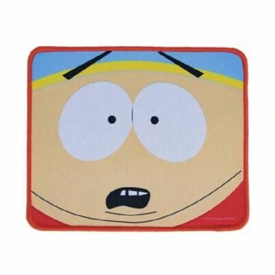 Mouse Pad Gaming Geek Industry South Park Eric Cartman