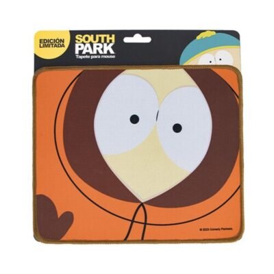 Mouse Pad Gaming Geek Industry South Park Kenny