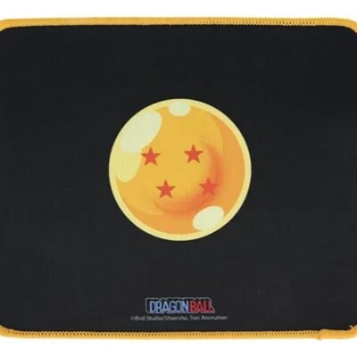 Mouse Pad Gaming Geek Industry Dragon Ball Esfera del Dragon
