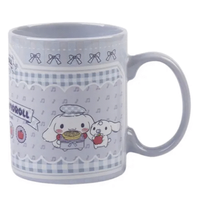 GI-TAZA EDICIÓN LIMITADA 350 ML- GEEK INDUSTRY