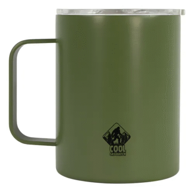 COOL SASQUATCH – TAZA TERMICA CON TAPA  414 ML