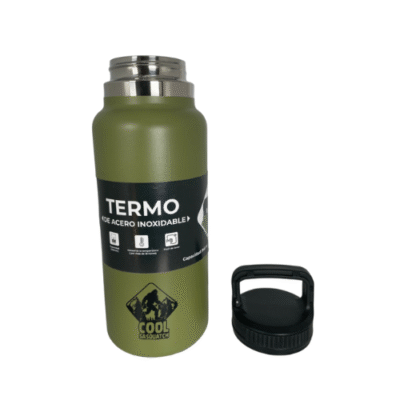 COOL SASQUATCH – TERMO 946 ML