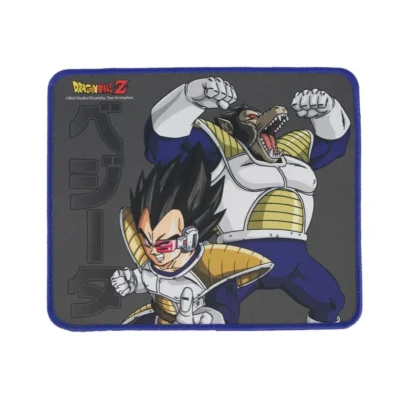 Mouse Pad Gaming Geek Industry Dragon Ball Vegeta Ozaru